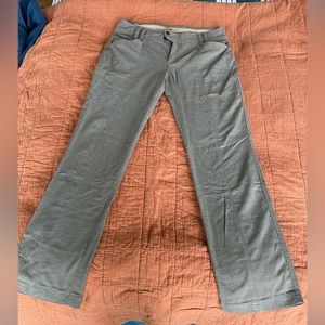 Casual dress pants - women